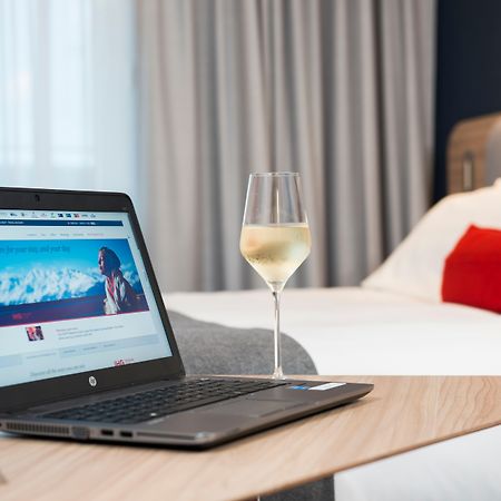 Holiday Inn Express London Greenwich By Ihg Экстерьер фото