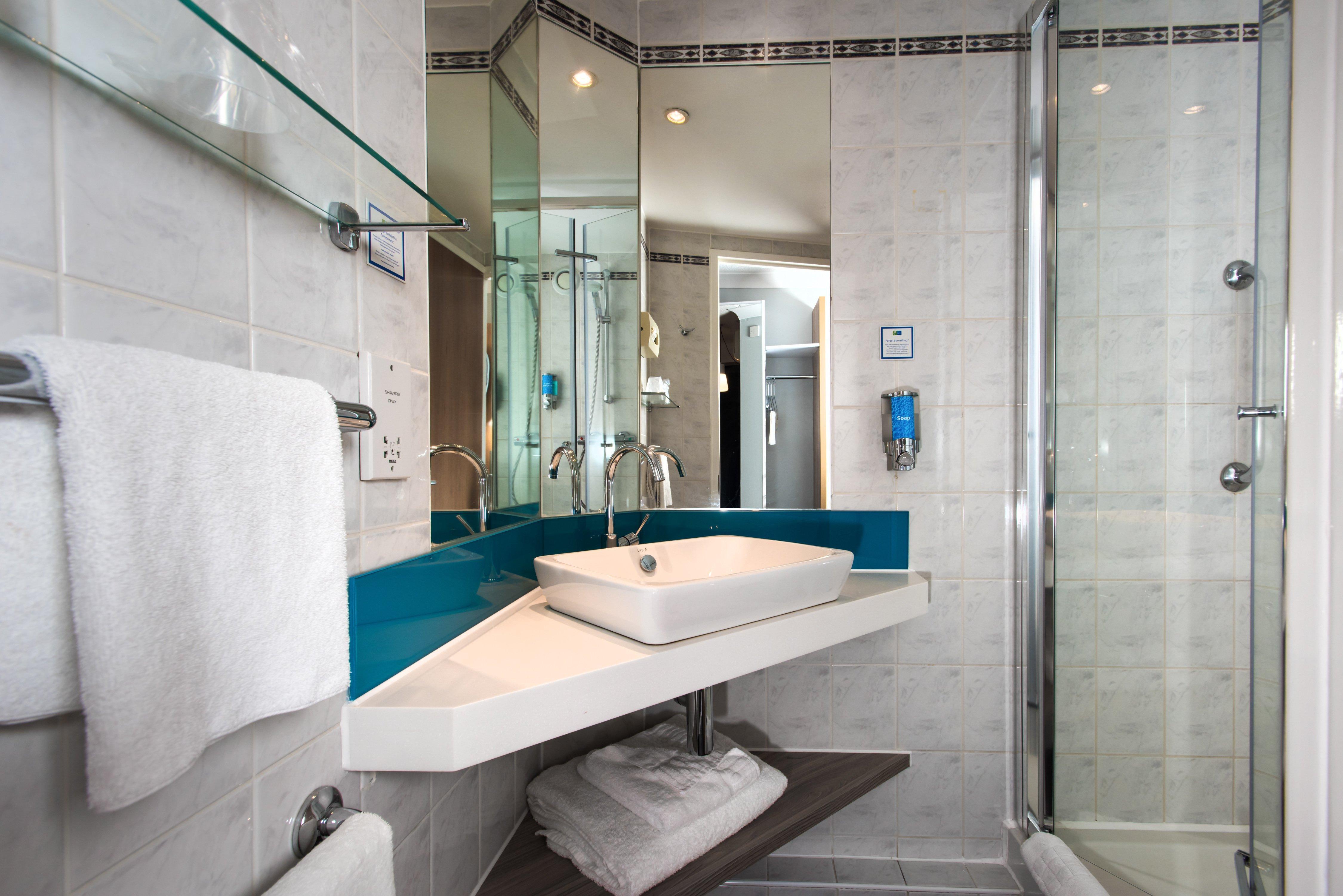 Holiday Inn Express London Greenwich By Ihg Экстерьер фото