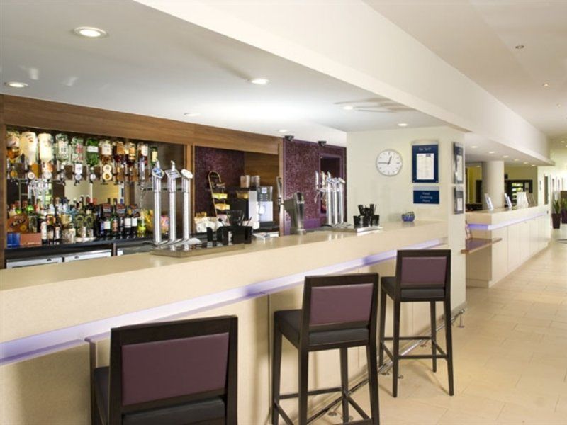 Holiday Inn Express London Greenwich By Ihg Экстерьер фото