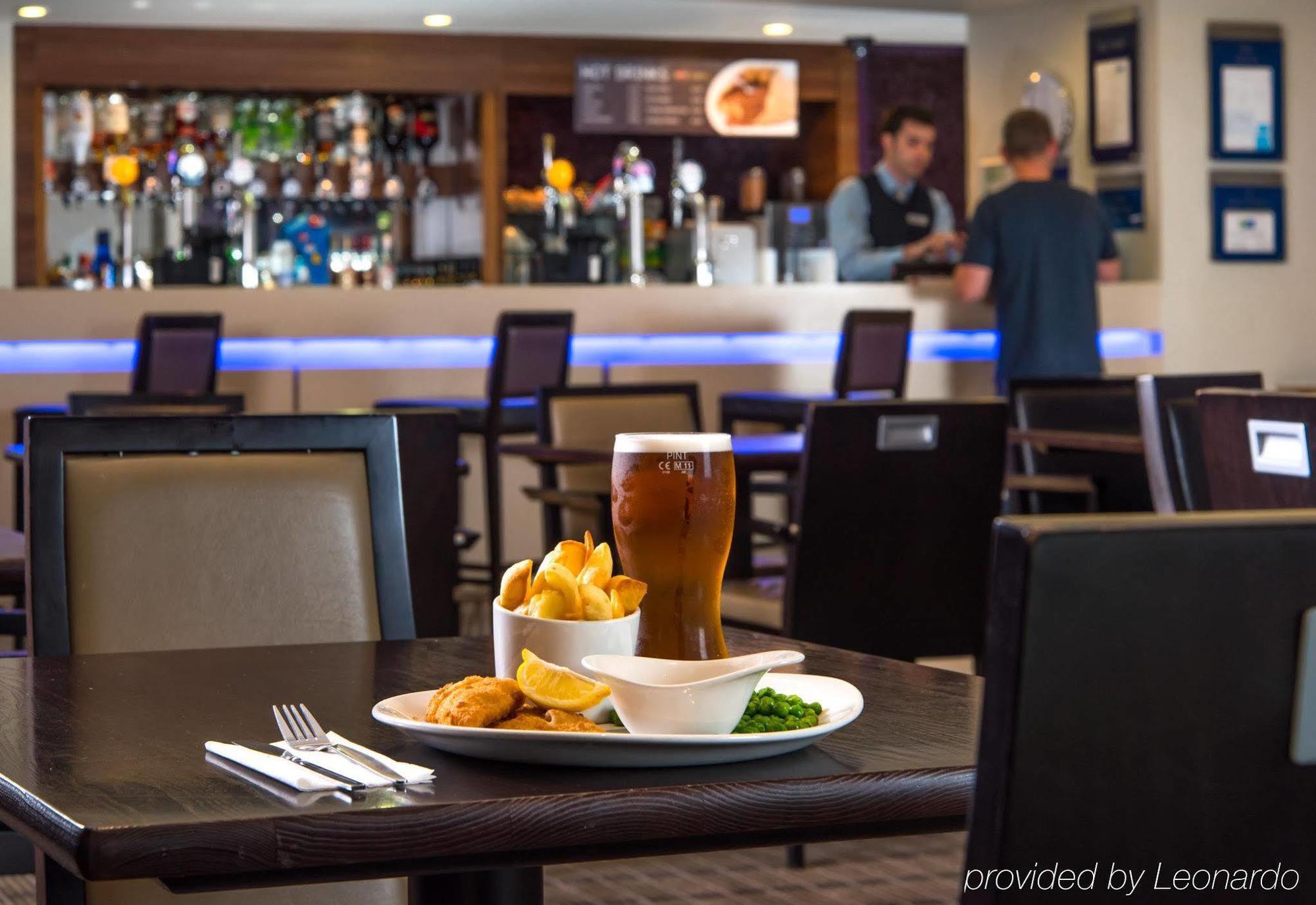 Holiday Inn Express London Greenwich By Ihg Экстерьер фото
