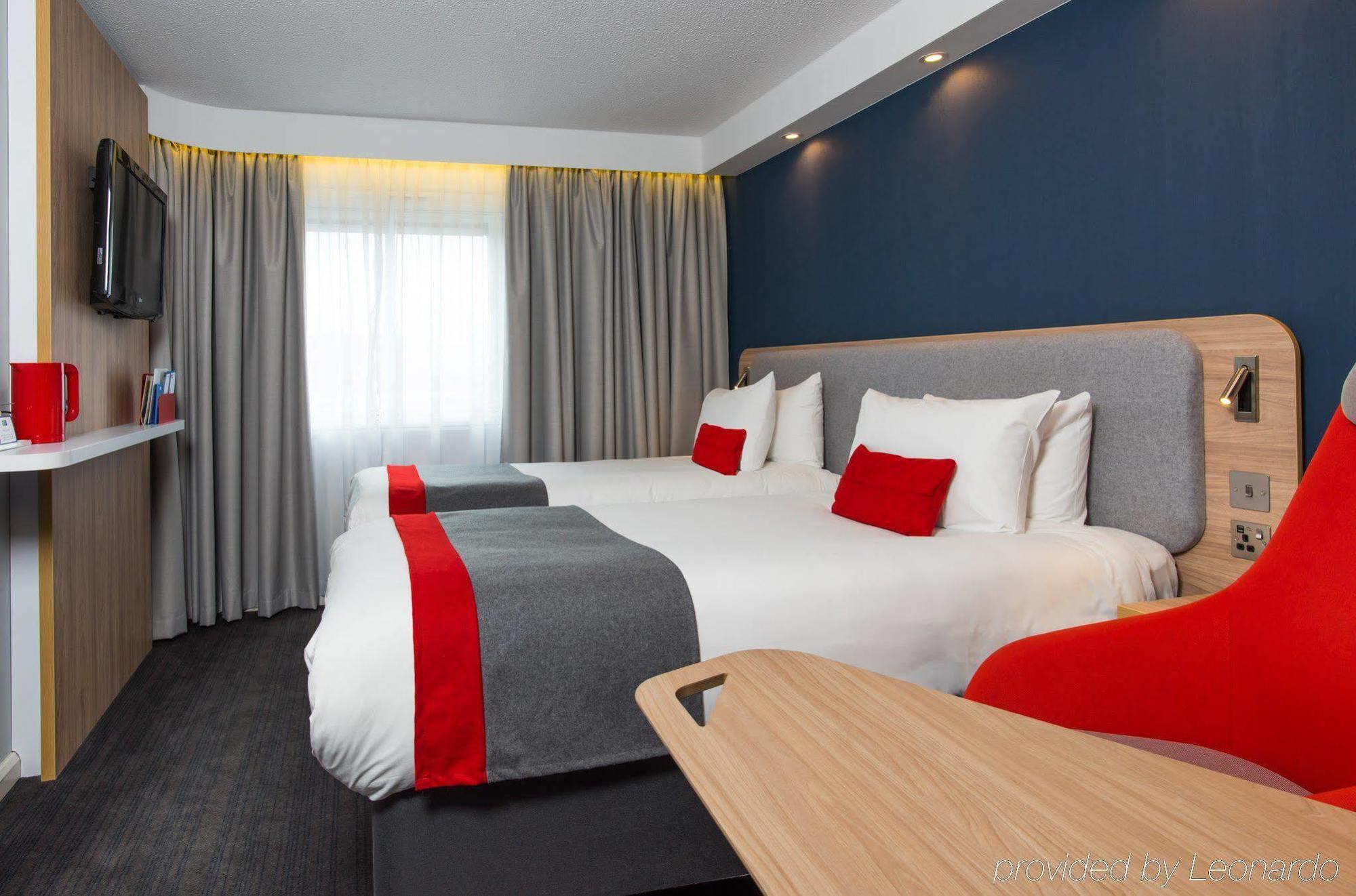 Holiday Inn Express London Greenwich By Ihg Экстерьер фото