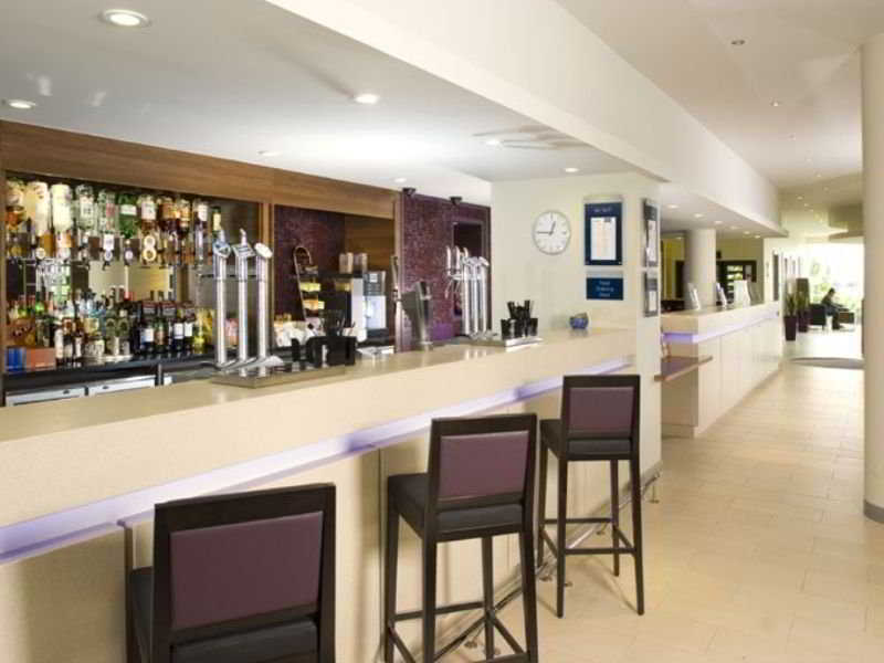 Holiday Inn Express London Greenwich By Ihg Экстерьер фото