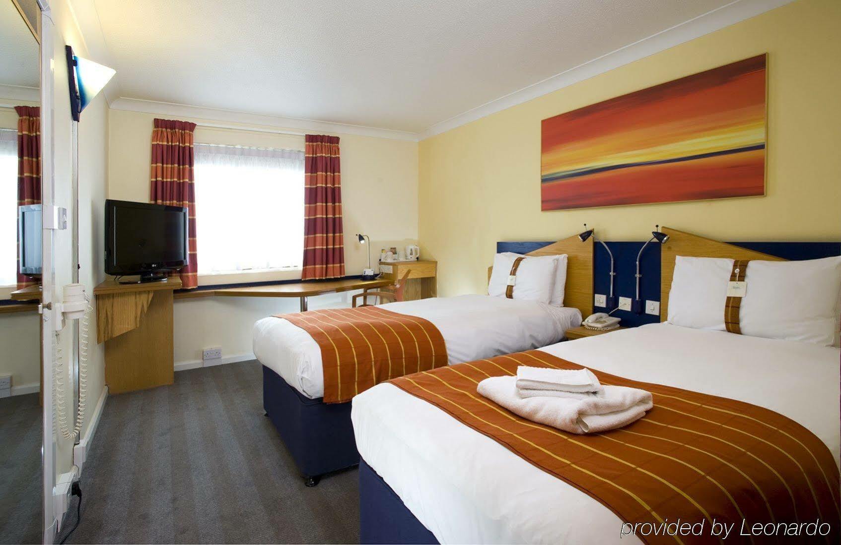 Holiday Inn Express London Greenwich By Ihg Экстерьер фото